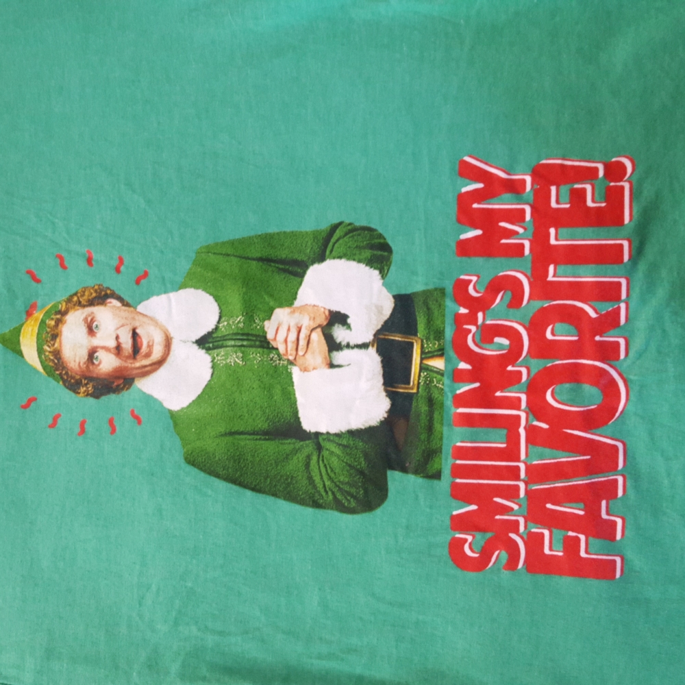 T shirt